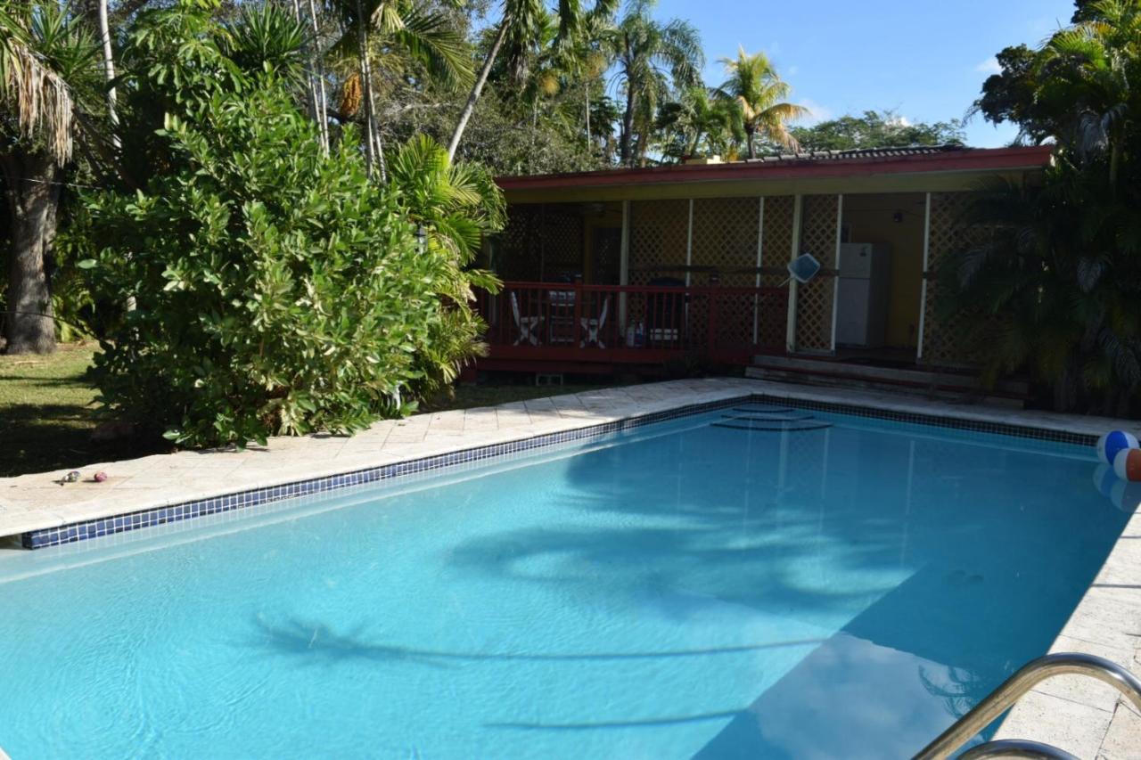 Home In The Heart Of Miami Exterior photo