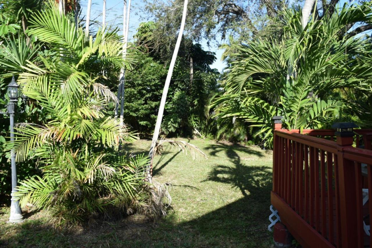 Home In The Heart Of Miami Exterior photo
